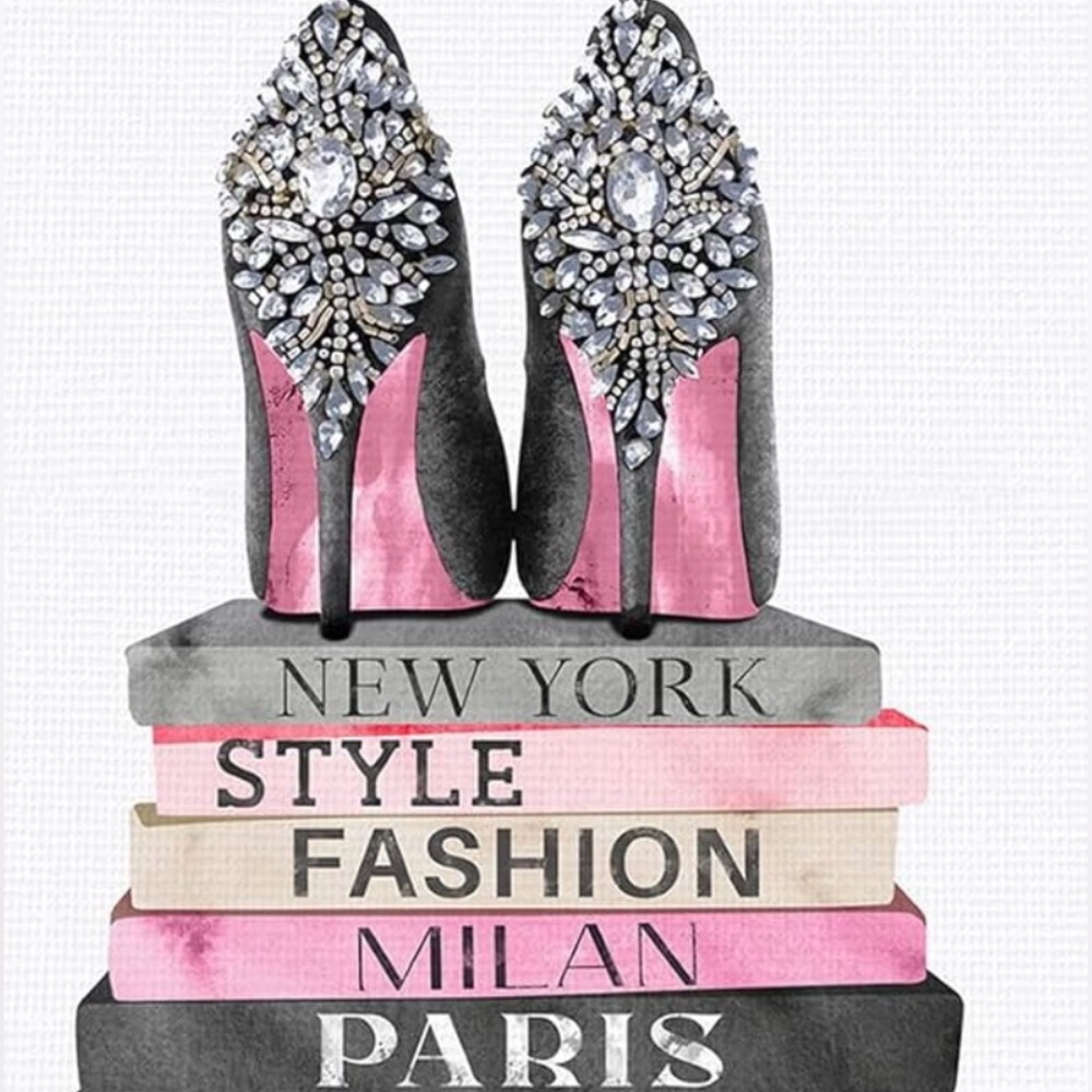 Unlisted Fashion Jewelry